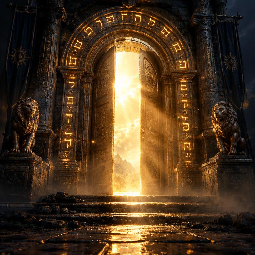 Portal de Entrada