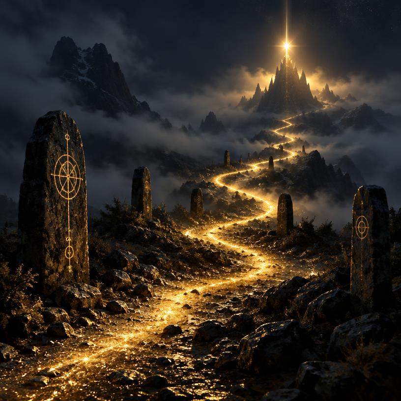 Camino de Destino