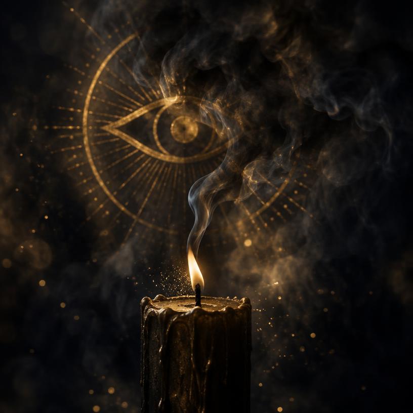Bloqueo Espiritual
