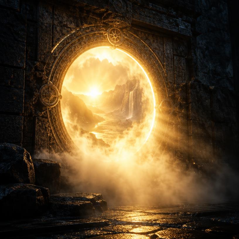 Portal de Sanación